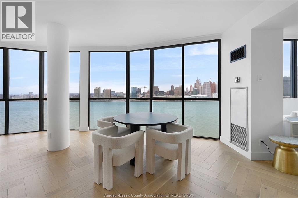 515 Riverside Drive West Unit# 1701, Windsor, Ontario  N9A 7C3 - Photo 16 - 26002238