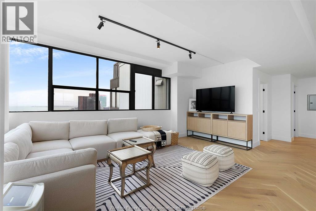 515 Riverside Drive West Unit# 1701, Windsor, Ontario  N9A 7C3 - Photo 15 - 26002238