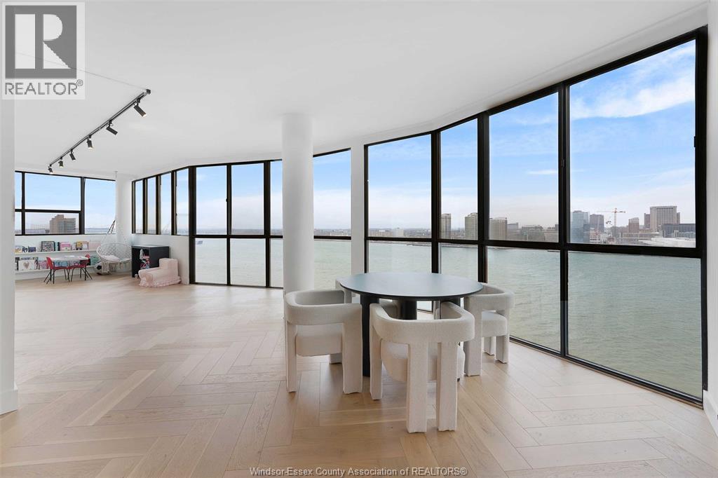 515 Riverside Drive West Unit# 1701, Windsor, Ontario  N9A 7C3 - Photo 21 - 26002238