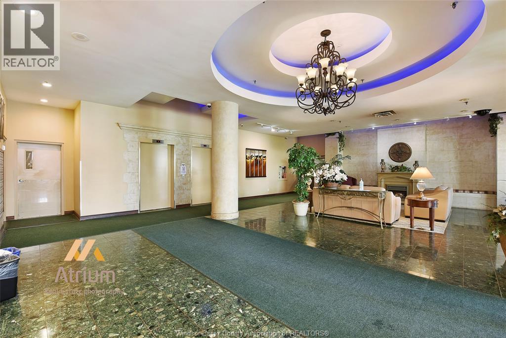 515 Riverside Drive West Unit# 1701, Windsor, Ontario  N9A 7C3 - Photo 38 - 26002238