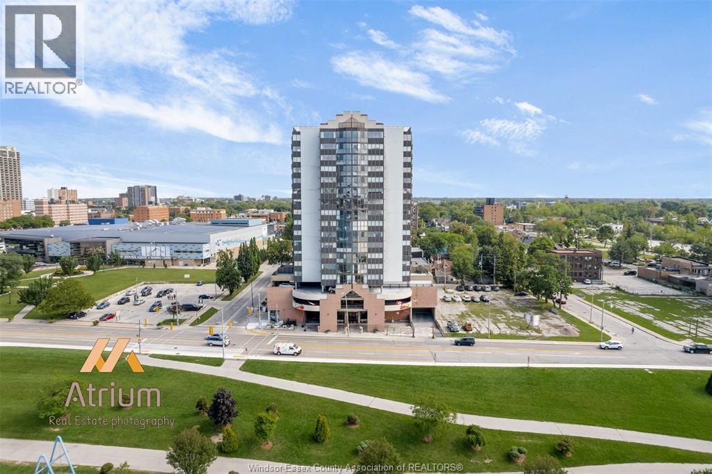 515 Riverside Drive West Unit# 1701, Windsor, Ontario  N9A 7C3 - Photo 31 - 26002238