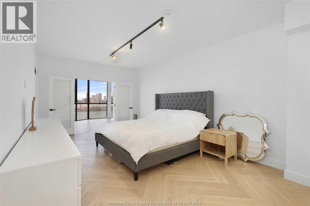515 Riverside Drive West Unit# 1701, Windsor, Ontario  N9A 7C3 - Photo 23 - 26002238