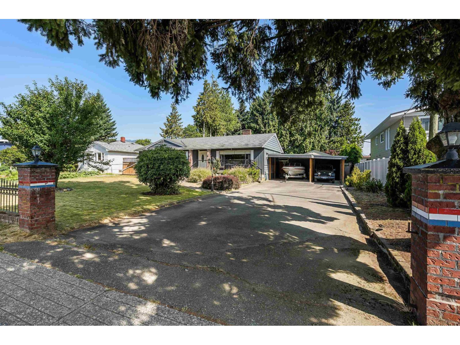 46465 Brooks Avenue, Chilliwack Proper South, Chilliwack, British Columbia  V2P 1C6 - Photo 8 - R3086138