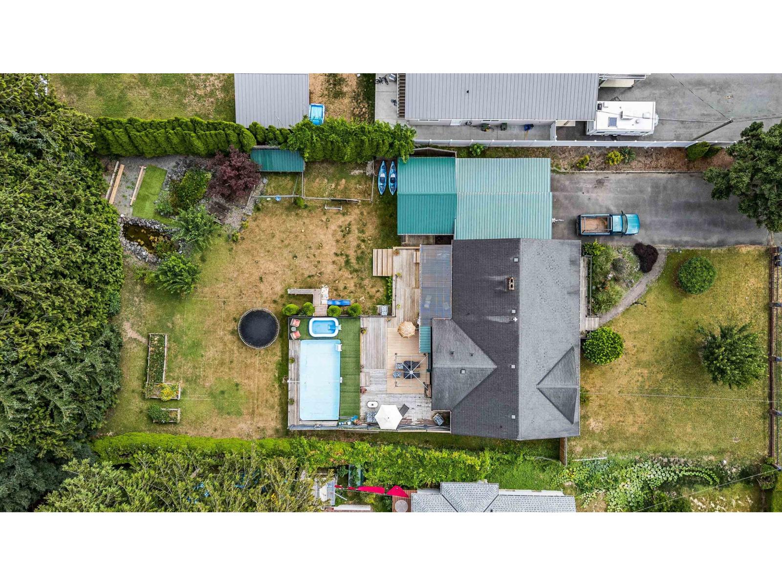 46465 Brooks Avenue, Chilliwack Proper South, Chilliwack, British Columbia  V2P 1C6 - Photo 38 - R3086138