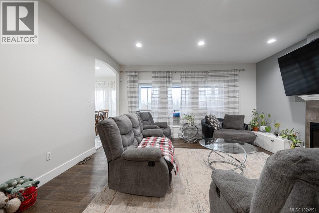 497 Poets Trail Dr, Nanaimo, British Columbia  V9R 7C5 - Photo 5 - 1024991