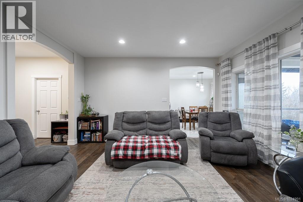 497 Poets Trail Dr, Nanaimo, British Columbia  V9R 7C5 - Photo 9 - 1024991