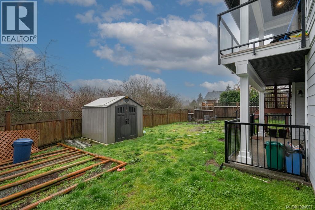 497 Poets Trail Dr, Nanaimo, British Columbia  V9R 7C5 - Photo 33 - 1024991