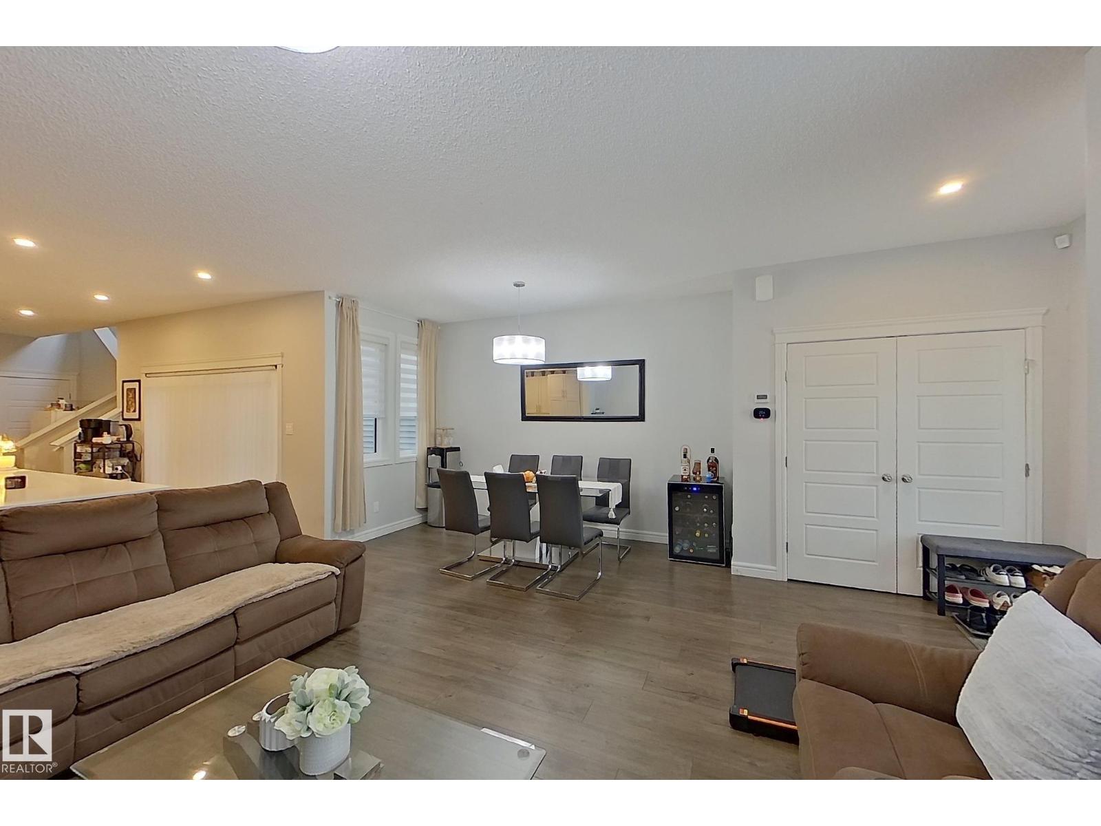 4419 Kinsella Gr Sw, Edmonton, Alberta  T6W 4J9 - Photo 7 - E4472083