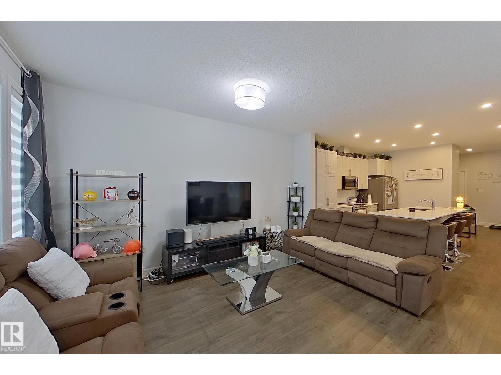 4419 Kinsella Gr Sw, Edmonton, Alberta  T6W 4J9 - Photo 5 - E4472083