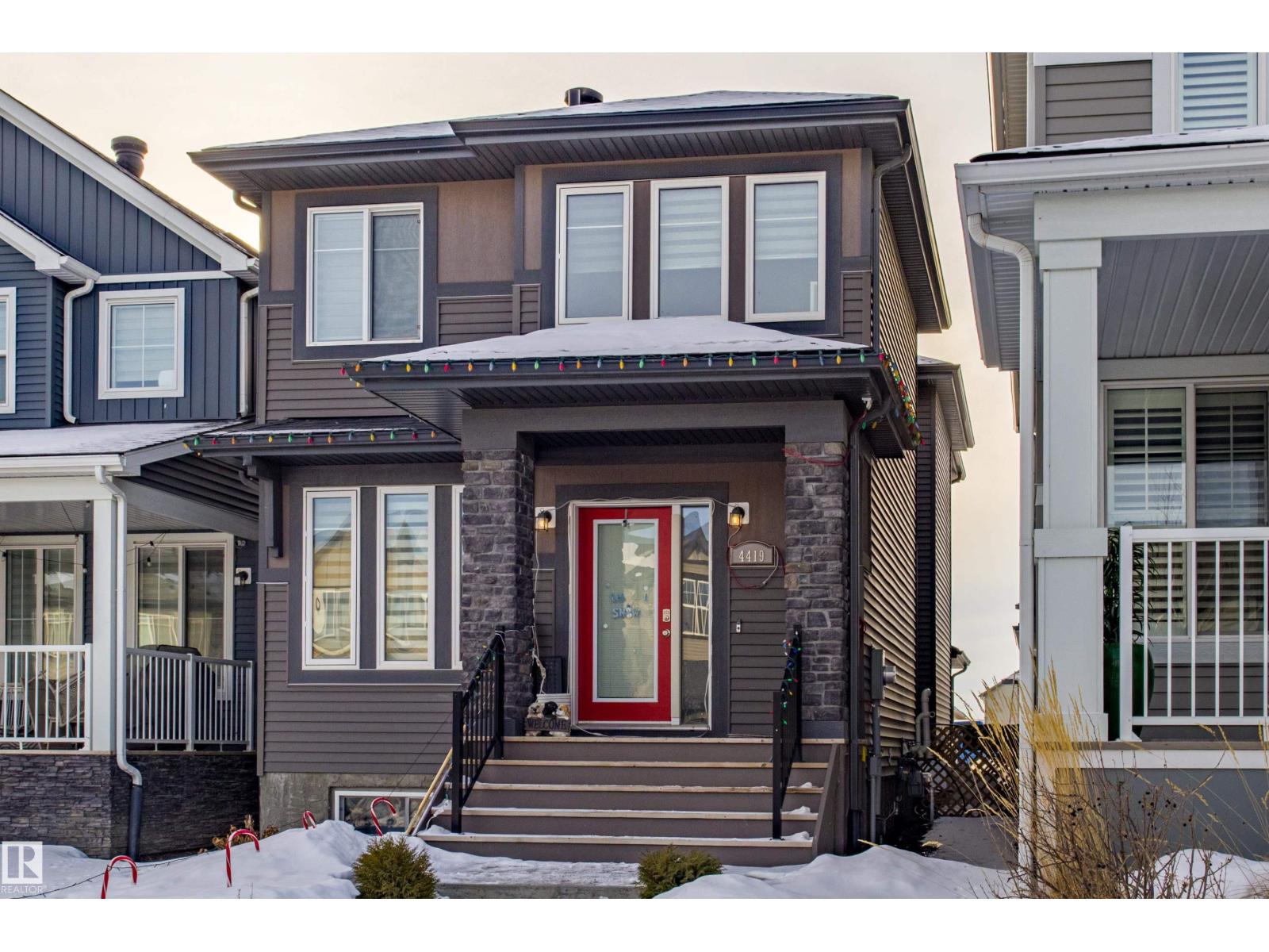 4419 Kinsella Gr Sw, Edmonton, Alberta  T6W 4J9 - Photo 2 - E4472083