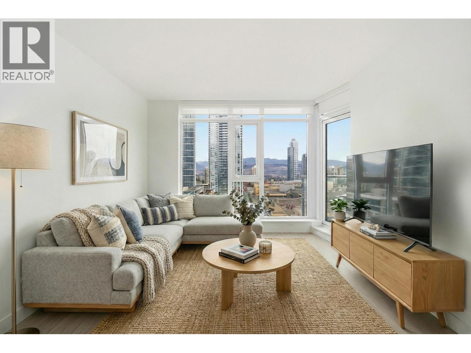 1503 4458 Beresford Street, Burnaby, British Columbia  V5H 0J1 - Photo 1 - R3086109