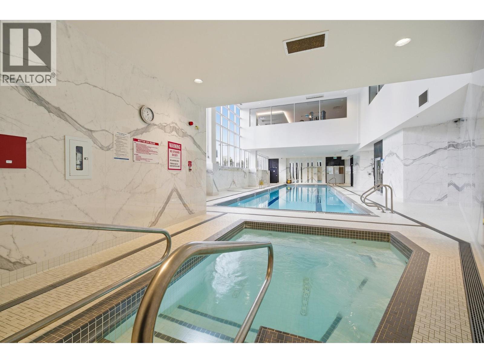 1503 4458 Beresford Street, Burnaby, British Columbia  V5H 0J1 - Photo 30 - R3086109