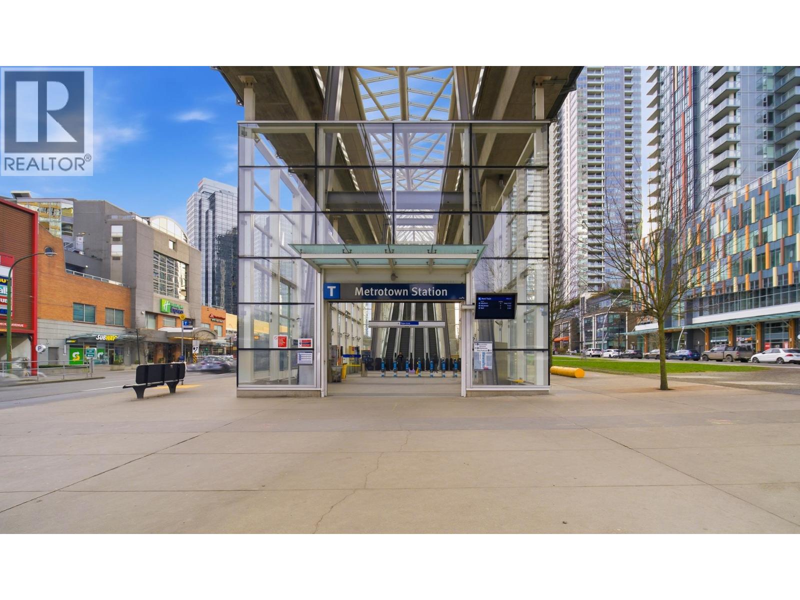 1503 4458 Beresford Street, Burnaby, British Columbia  V5H 0J1 - Photo 36 - R3086109