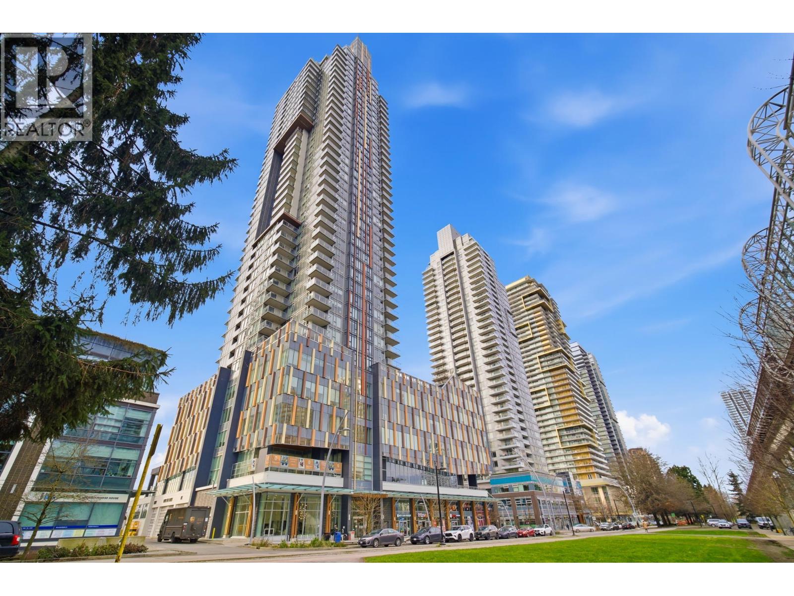 1503 4458 Beresford Street, Burnaby, British Columbia  V5H 0J1 - Photo 35 - R3086109