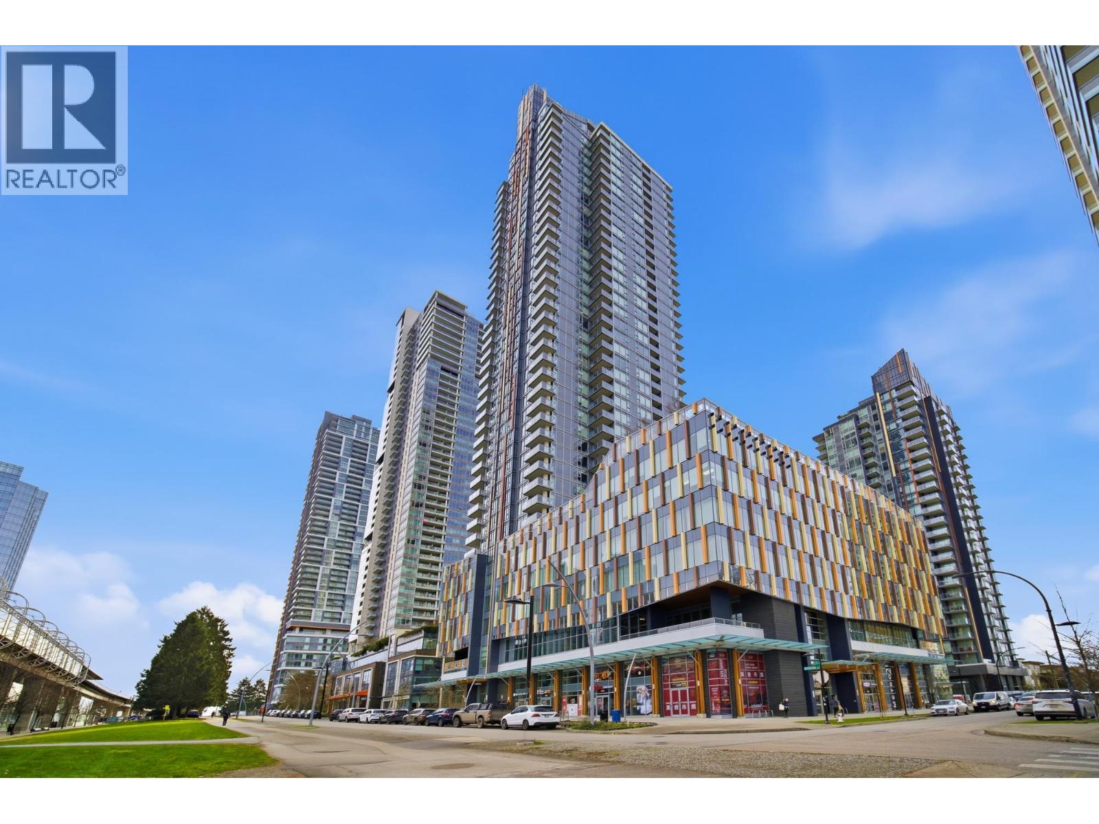 1503 4458 Beresford Street, Burnaby, British Columbia  V5H 0J1 - Photo 37 - R3086109