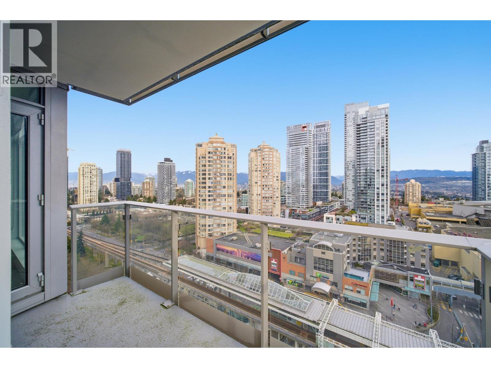 1503 4458 Beresford Street, Burnaby, British Columbia  V5H 0J1 - Photo 22 - R3086109