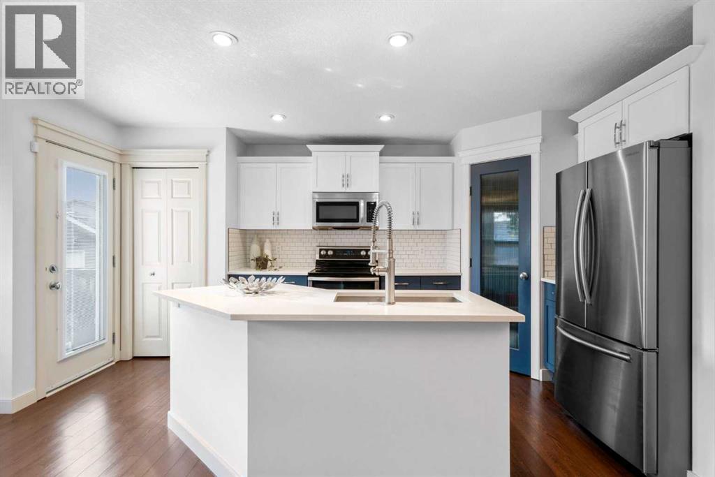 263 Evanston Way Nw, Calgary, Alberta  T3P 0C9 - Photo 3 - A2277011