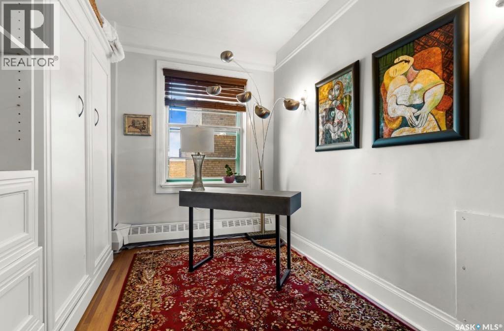 414 2305 Victoria Avenue, Regina, Saskatchewan  S4P 0S7 - Photo 17 - SK027881