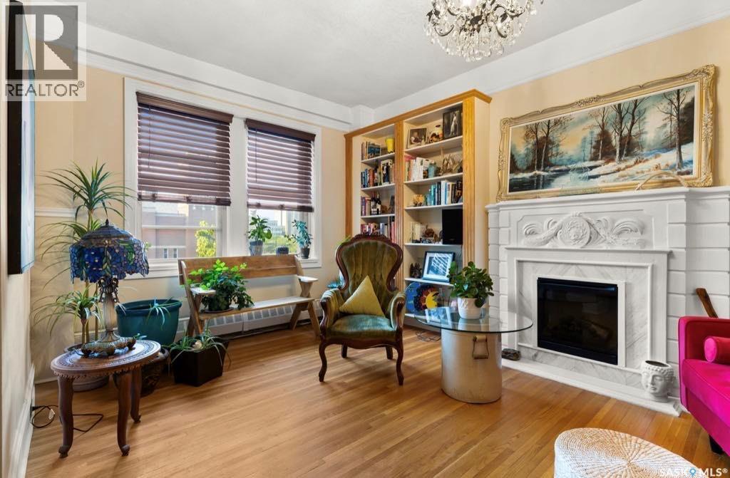 414 2305 Victoria Avenue, Regina, Saskatchewan  S4P 0S7 - Photo 2 - SK027881