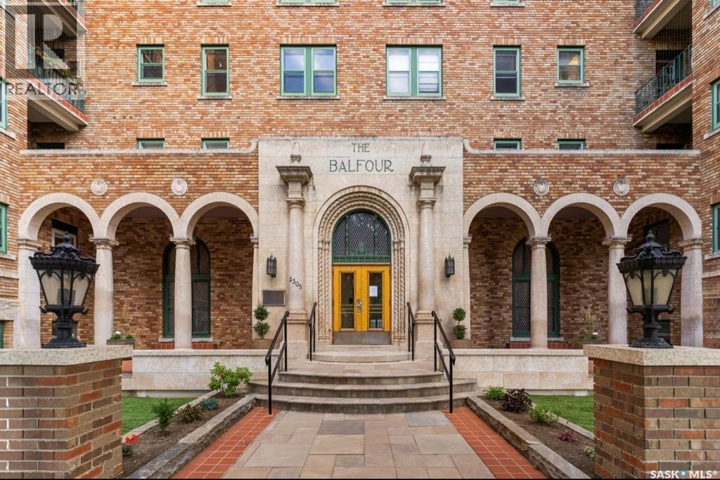 414 2305 Victoria Avenue, Regina, Saskatchewan  S4P 0S7 - Photo 21 - SK027881