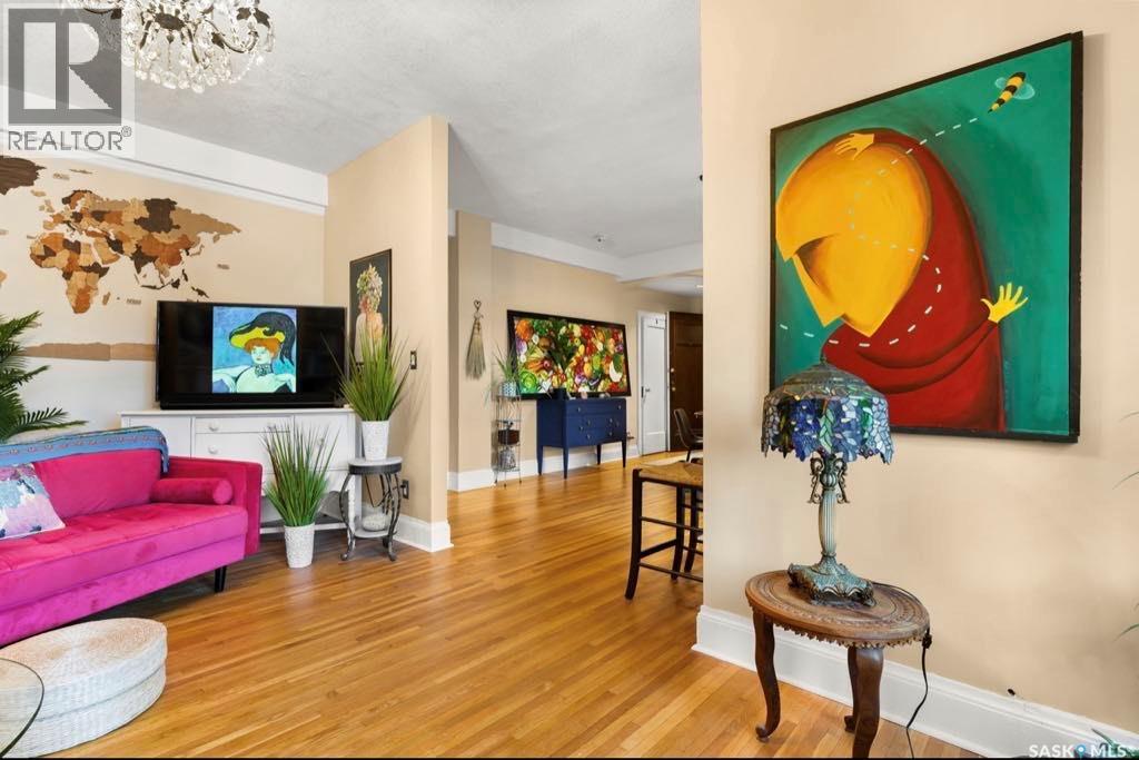 414 2305 Victoria Avenue, Regina, Saskatchewan  S4P 0S7 - Photo 3 - SK027881