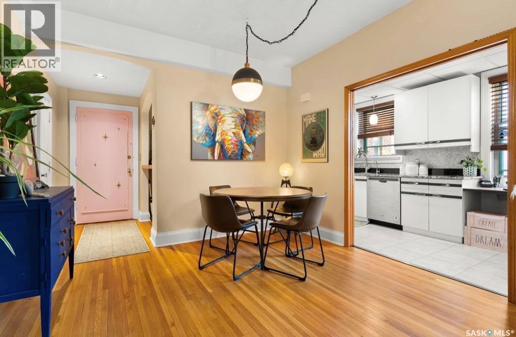 414 2305 Victoria Avenue, Regina, Saskatchewan  S4P 0S7 - Photo 6 - SK027881