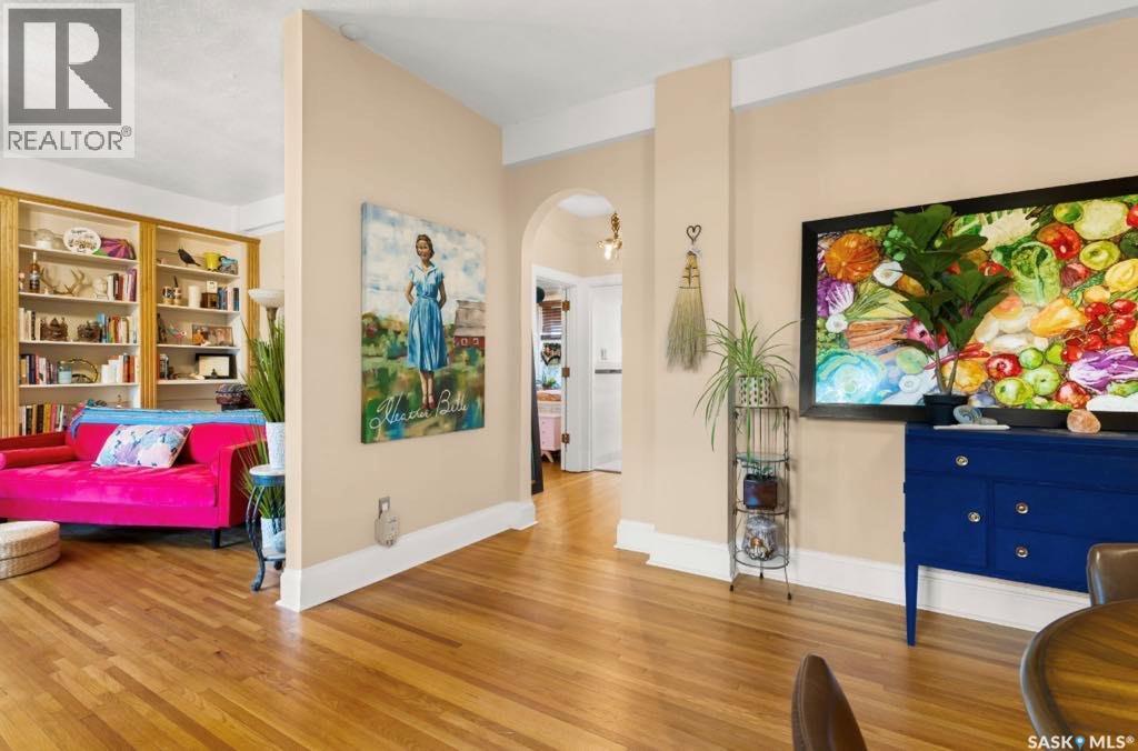 414 2305 Victoria Avenue, Regina, Saskatchewan  S4P 0S7 - Photo 7 - SK027881