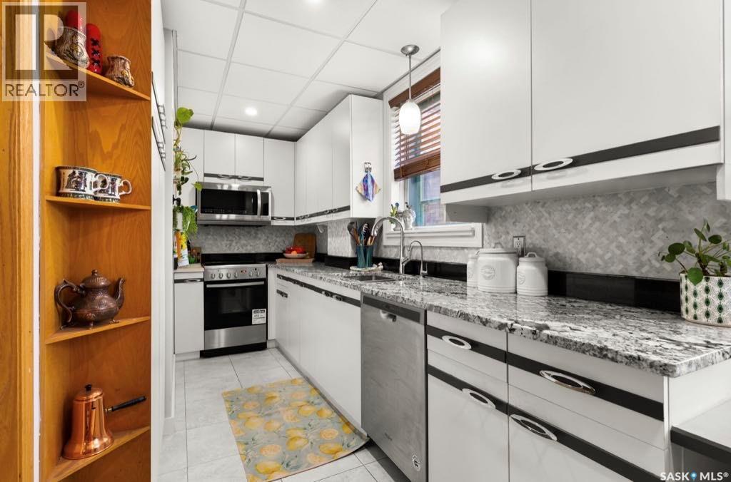 414 2305 Victoria Avenue, Regina, Saskatchewan  S4P 0S7 - Photo 8 - SK027881