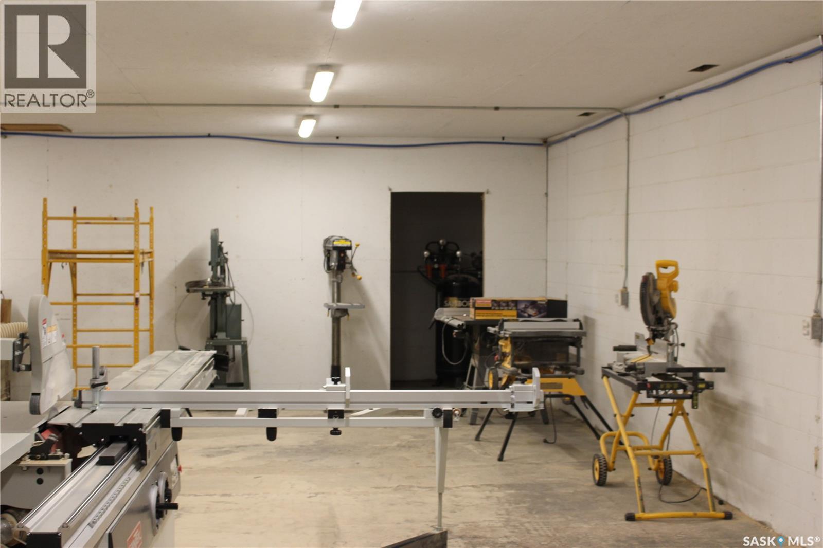 444 River Street W, Moose Jaw, Saskatchewan  S6H 6J6 - Photo 17 - SK027848