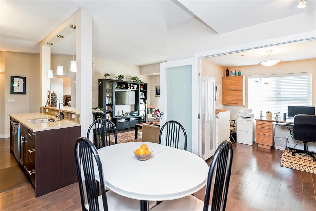 405 110 Creek Bend Road, Winnipeg, Manitoba  R2N 0H3 - Photo 2 - 202602026