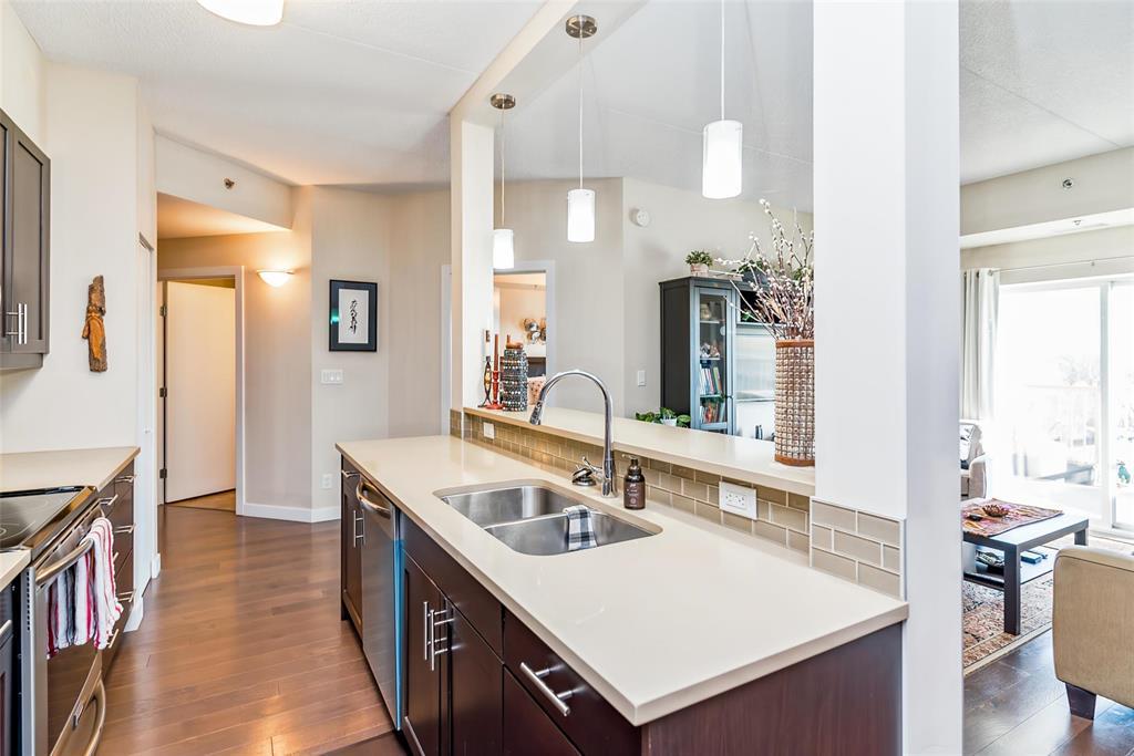 405 110 Creek Bend Road, Winnipeg, Manitoba  R2N 0H3 - Photo 4 - 202602026