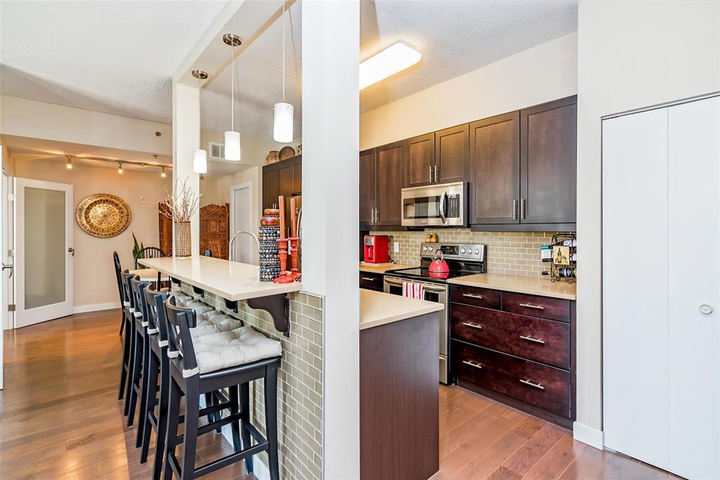 405 110 Creek Bend Road, Winnipeg, Manitoba  R2N 0H3 - Photo 5 - 202602026