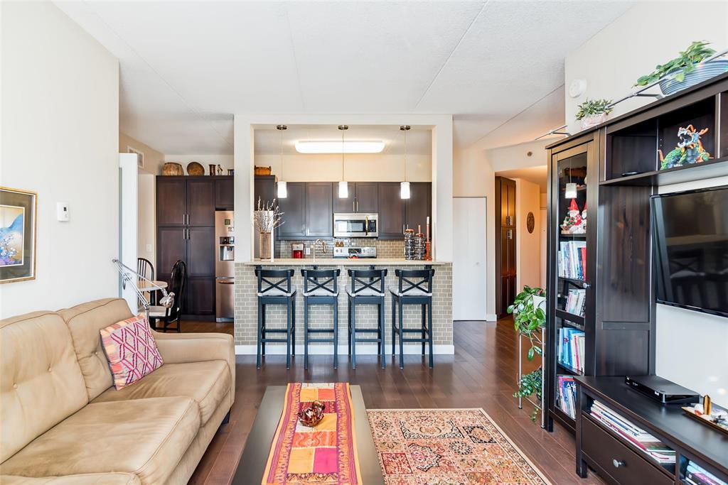 405 110 Creek Bend Road, Winnipeg, Manitoba  R2N 0H3 - Photo 8 - 202602026