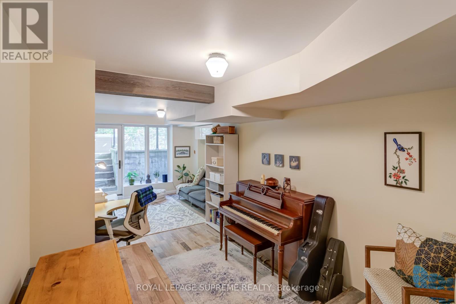 11 West Lynn Avenue, Toronto, Ontario  M4C 3V7 - Photo 22 - E12754000