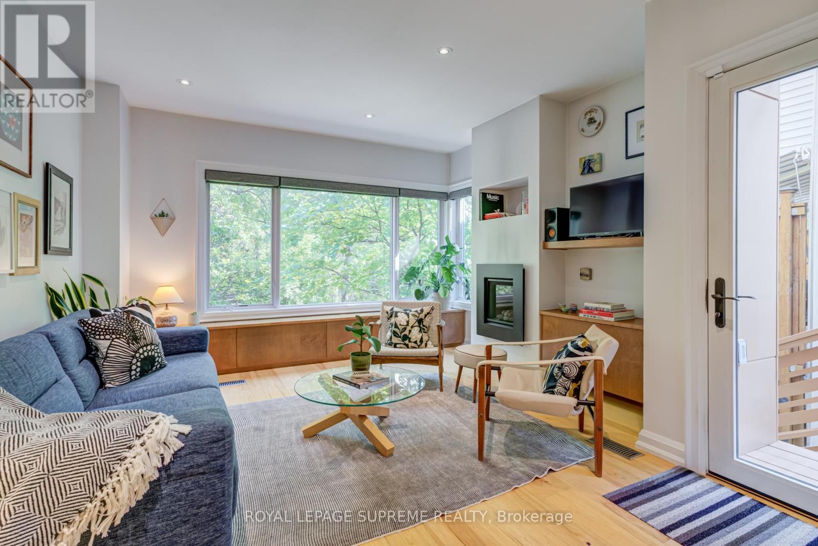 11 West Lynn Avenue, Toronto, Ontario  M4C 3V7 - Photo 12 - E12754000