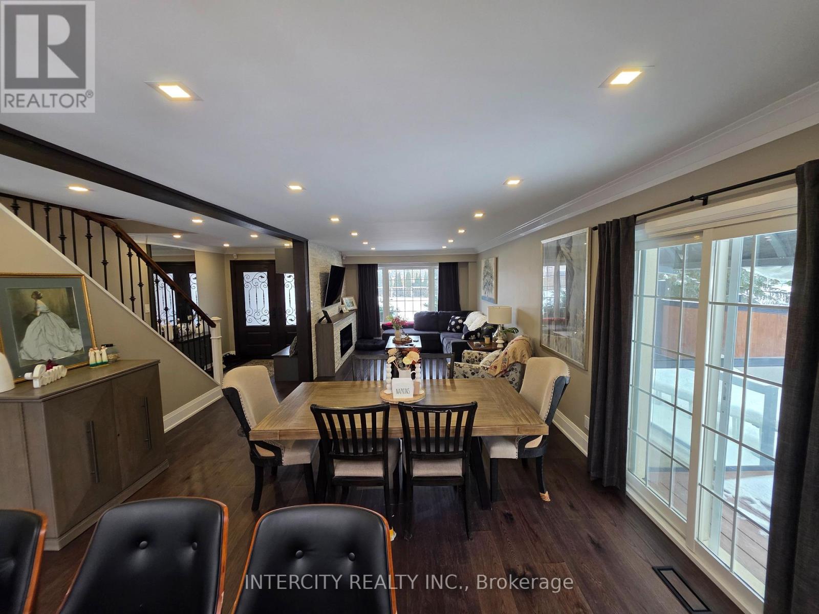 172 Bell Air Drive, Caledon, Ontario  L7E 2A2 - Photo 5 - W12744074