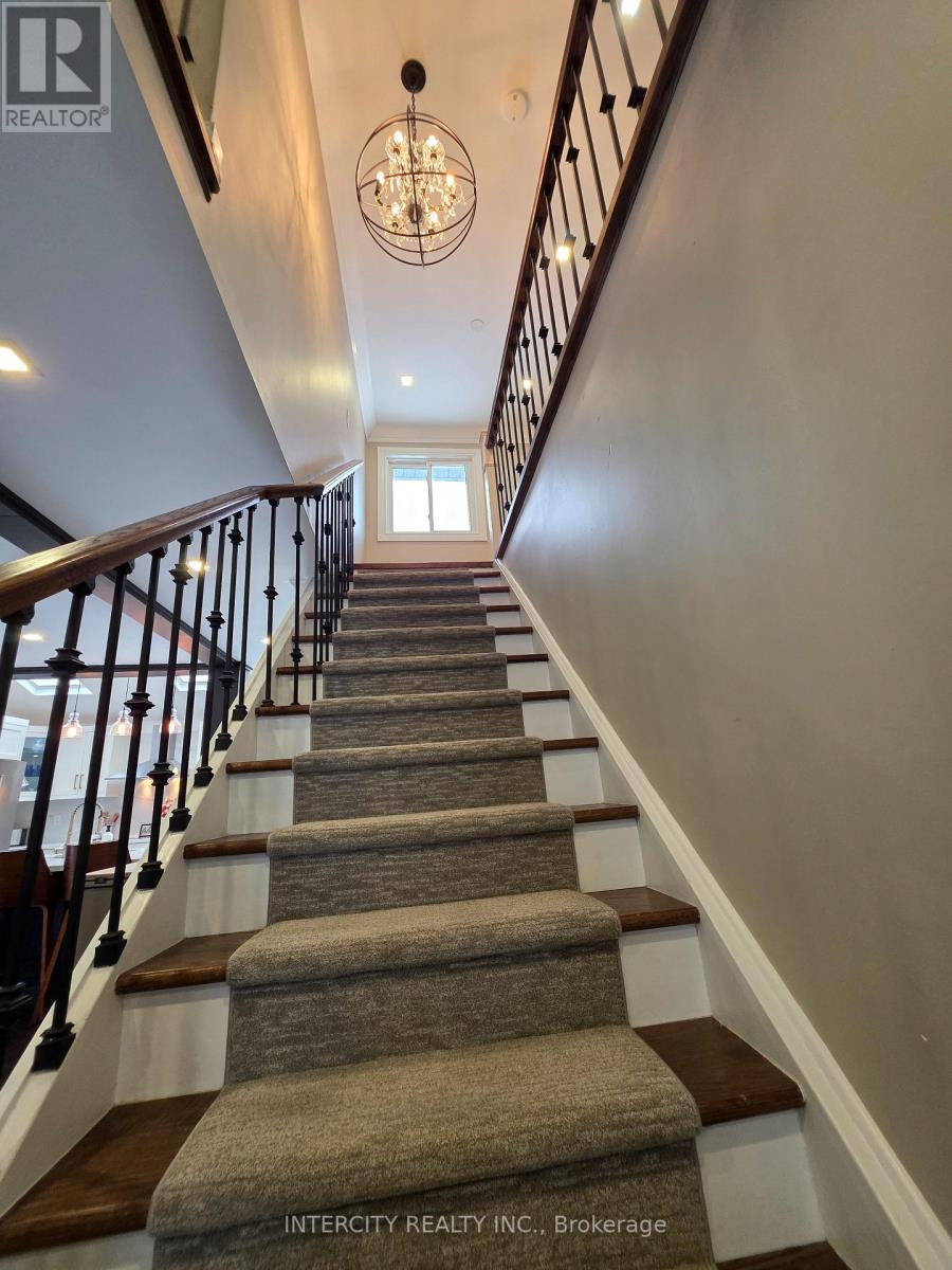 172 Bell Air Drive, Caledon, Ontario  L7E 2A2 - Photo 10 - W12744074