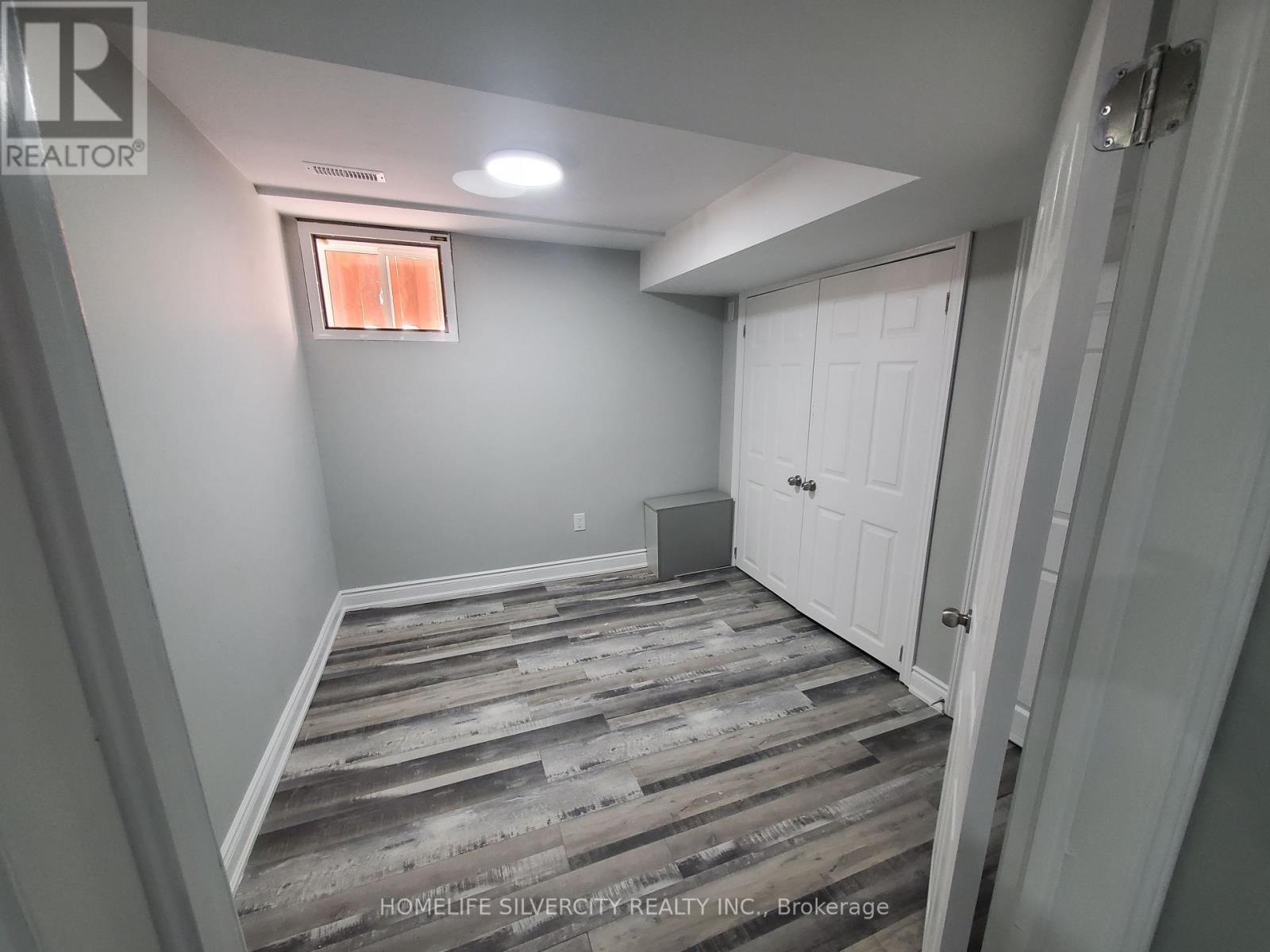 Bsmt - 44 Wildberry Crescent, Brampton, Ontario  L6R 1K1 - Photo 12 - W12754540