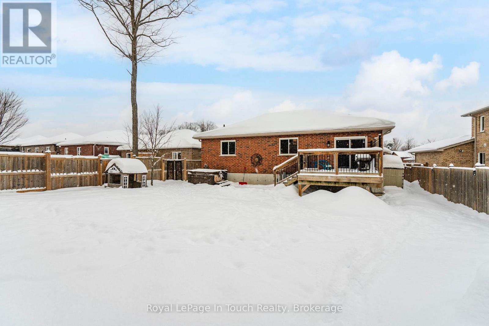 13 Hunter Avenue, Tay (Victoria Harbour), Ontario  L0K 2A0 - Photo 46 - S12755200