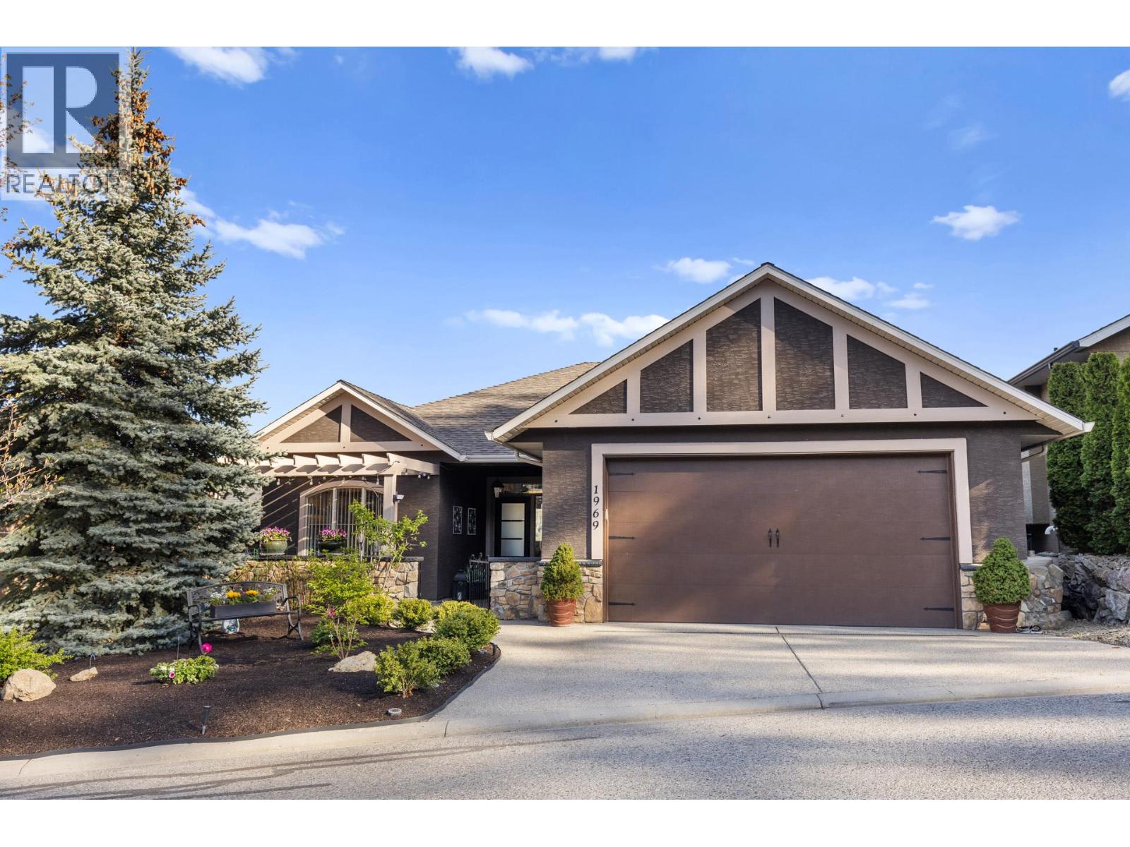 1969 Cornerstone Drive, West Kelowna, British Columbia  V4T 2Y3 - Photo 65 - 10374617