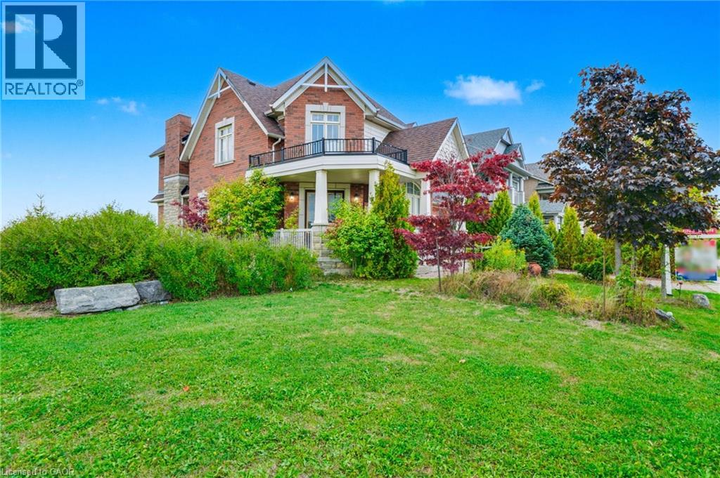 2 Kennedy Boulevard, Alliston, Ontario  L9R 0L4 - Photo 2 - 40802761