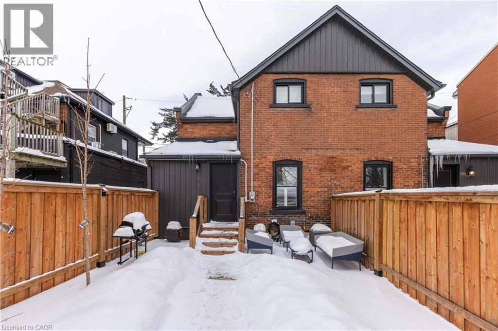 8-10 Ontario Street, Grimsby, Ontario  L3M 3G9 - Photo 22 - 40802695