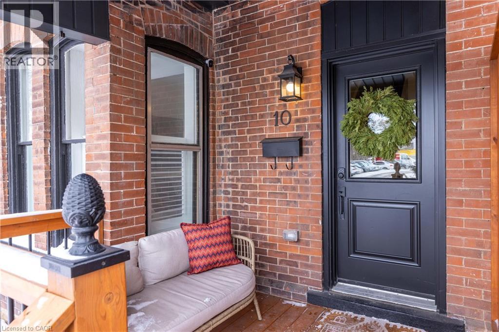 8-10 Ontario Street, Grimsby, Ontario  L3M 3G9 - Photo 23 - 40802695