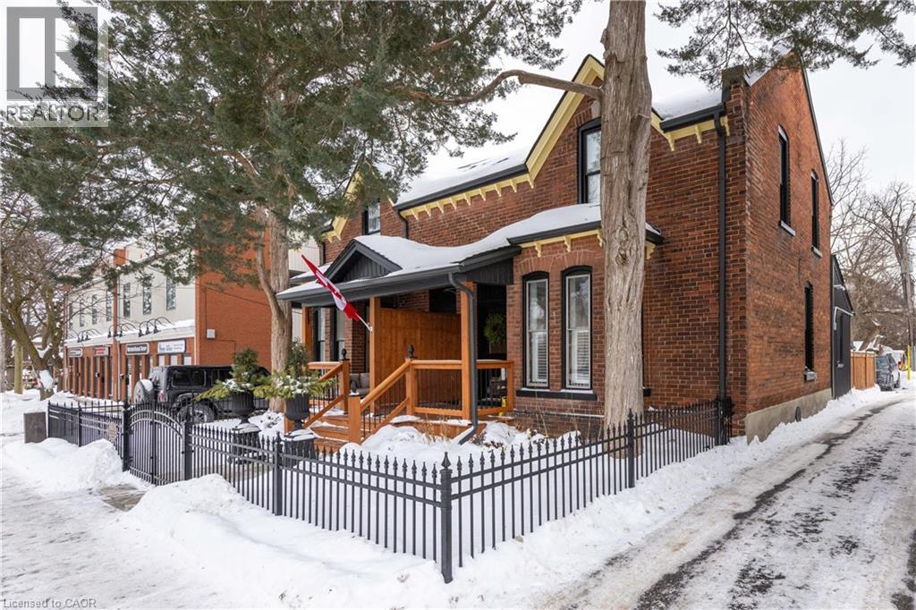 8-10 Ontario Street, Grimsby, Ontario  L3M 3G9 - Photo 3 - 40802695