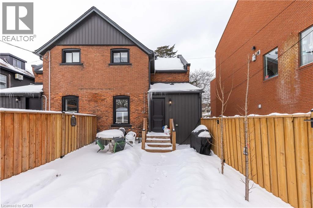 8-10 Ontario Street, Grimsby, Ontario  L3M 3G9 - Photo 33 - 40802695