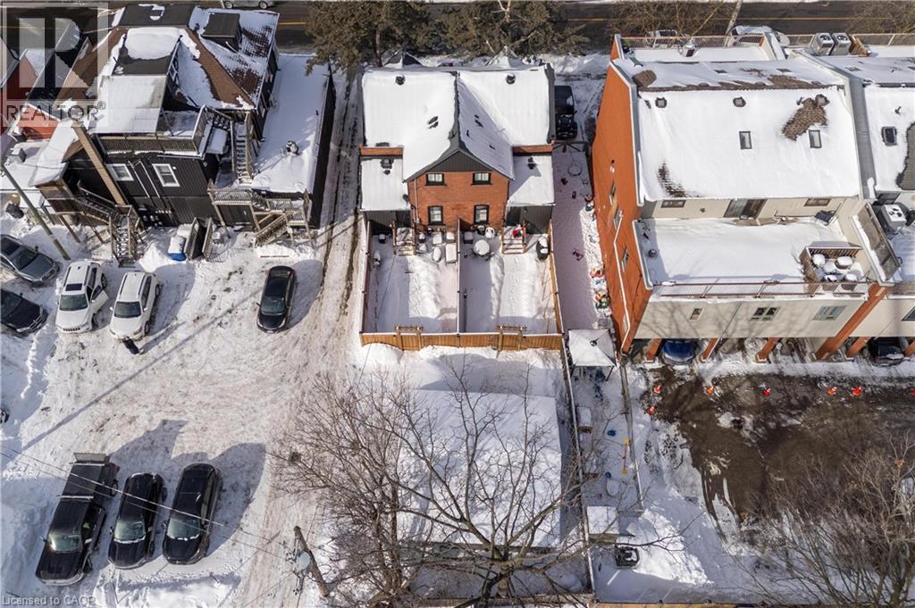 8-10 Ontario Street, Grimsby, Ontario  L3M 3G9 - Photo 35 - 40802695