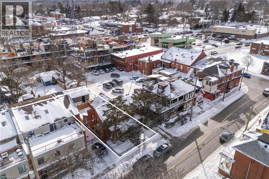 8-10 Ontario Street, Grimsby, Ontario  L3M 3G9 - Photo 36 - 40802695