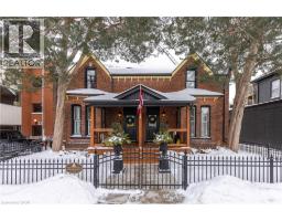 8-10 ONTARIO Street, Grimsby, Ontario