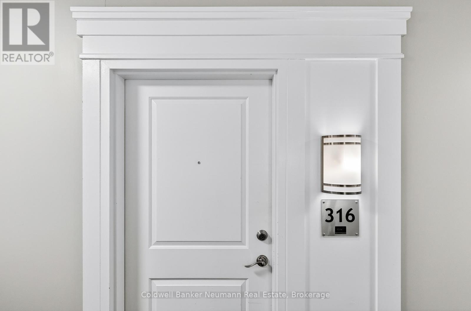 316 - 1077 Gordon Street, Guelph (Kortright West), Ontario  N1G 0E8 - Photo 4 - X12755042