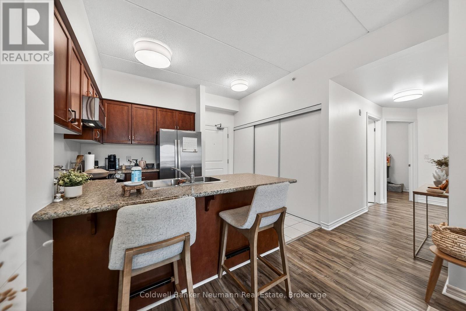 316 - 1077 Gordon Street, Guelph (Kortright West), Ontario  N1G 0E8 - Photo 5 - X12755042